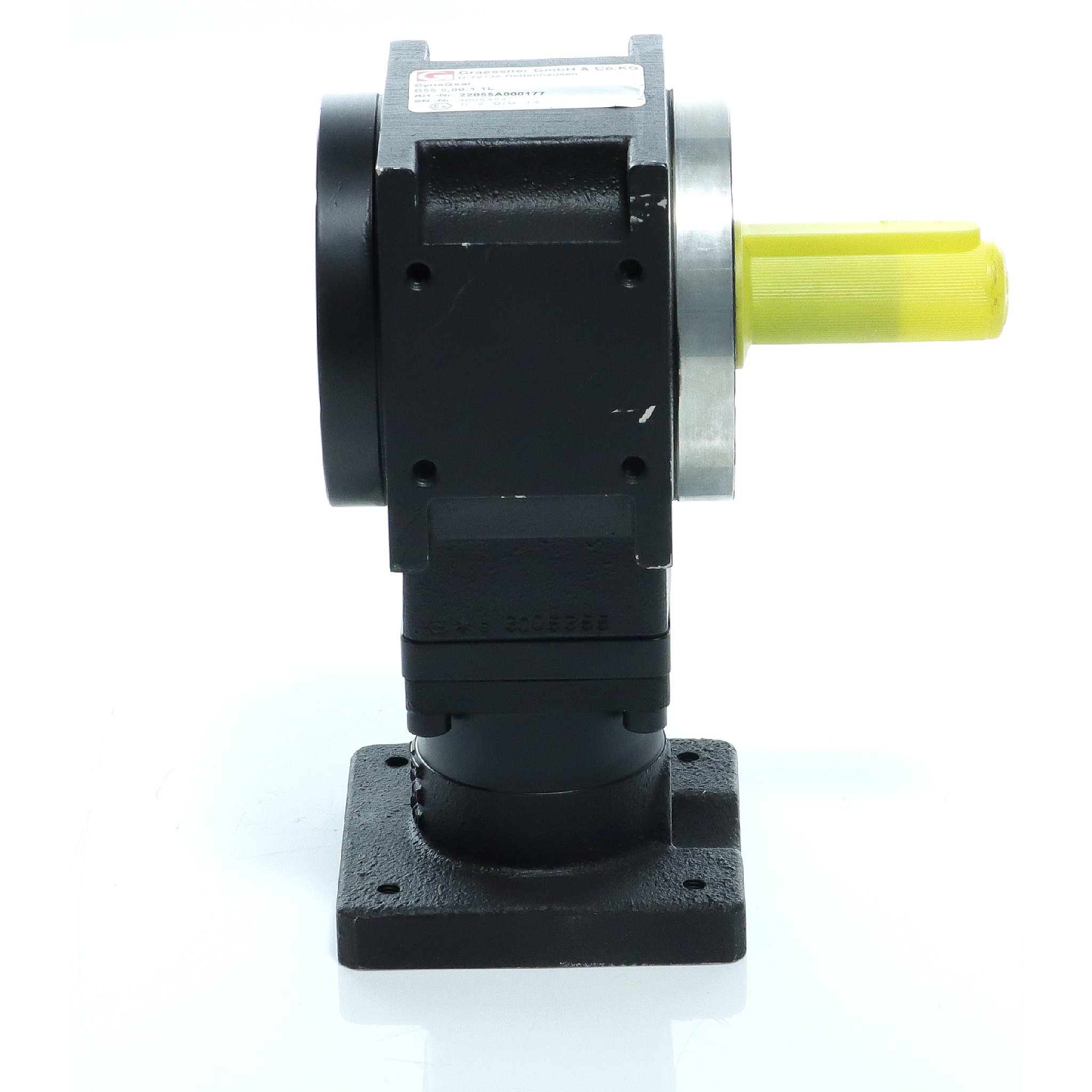 Bevel gear 330434 New